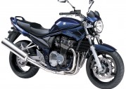 Suzuki Bandit 1200